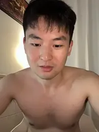 joney-H webcam model stream image