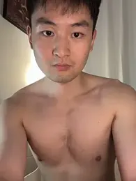 joney-H webcam model stream image