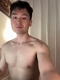 joney-H webcam model stream image