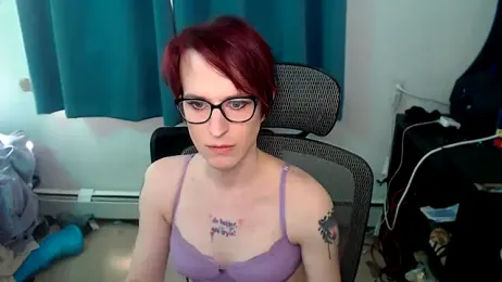 RyffBurnz webcam model stream image