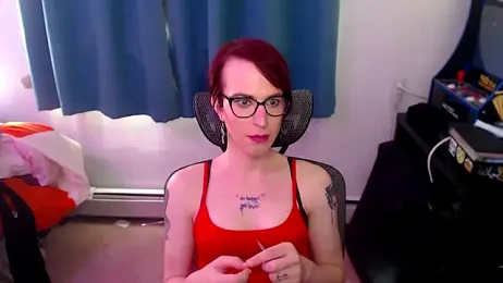 RyffBurnz webcam model stream image