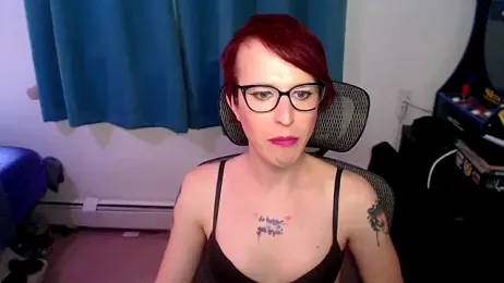 RyffBurnz webcam model stream image