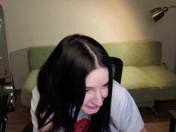 Lumina_Dark webcam model stream image