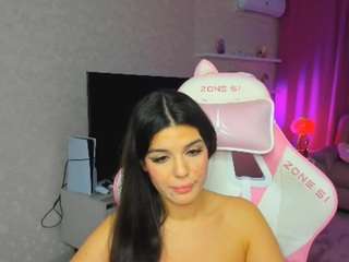 snowingwinter webcam model stream image