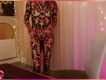 kjfucks webcam chaturbate model stream image