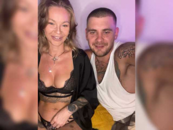 MalunaMoonandJordi webcam model stream image