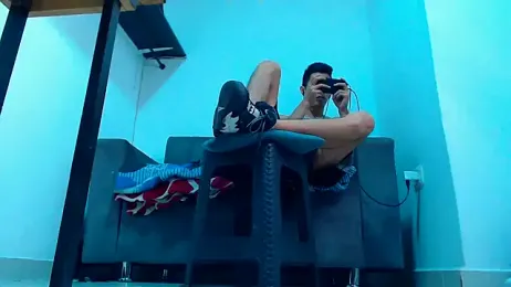 mastersmits webcam model stream image