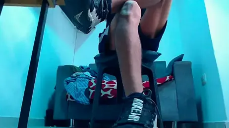 mastersmits webcam model stream image