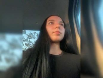 -Seventh_Heaven- webcam bongacams model stream image