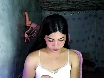 Margalona_ webcam model stream image