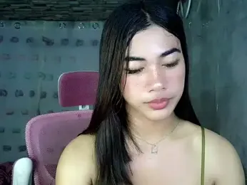 Margalona_ webcam model stream image