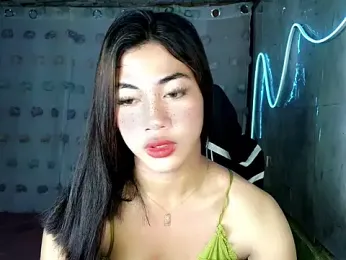 Margalona_ webcam model stream image