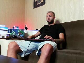 Jamie Noxus webcam model stream image