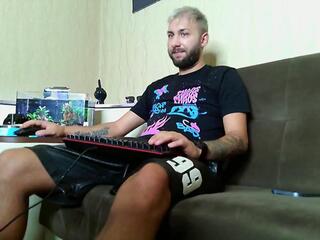 Jamie Noxus webcam model stream image