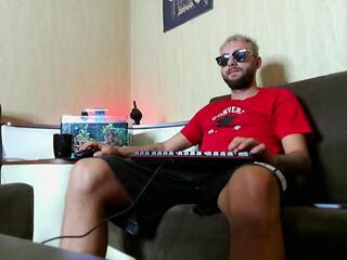 Jamie Noxus webcam model stream image