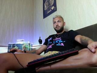 Jamie Noxus webcam model stream image