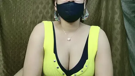 RupaliDixit webcam model stream image