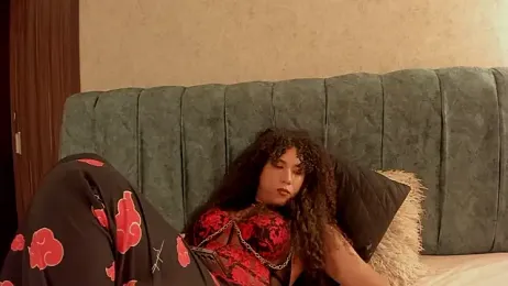 Aleera_Walton webcam model stream image