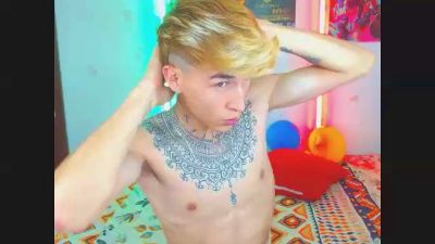 Jordan_james_ webcam model stream image
