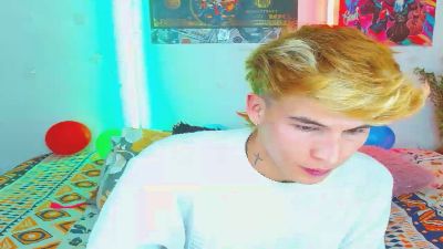 Jordan_james_ webcam model stream image