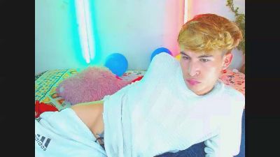 Jordan_james_ webcam model stream image