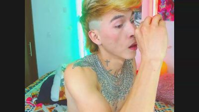 Jordan_james_ webcam model stream image