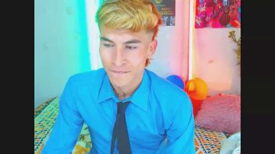Jordan_james_ webcam model stream image