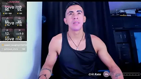 Andy_naughty1 webcam model stream image