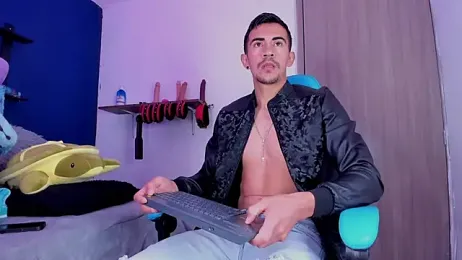 Andy_naughty1 webcam model stream image