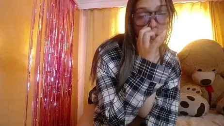 miss_lilieth webcam stripchat model stream image