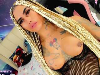 kilye-nella webcam model stream image