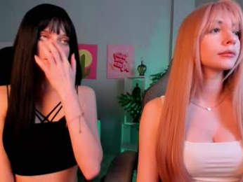 aveangela webcam model stream image