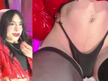 katalinaferreirax webcam model stream image