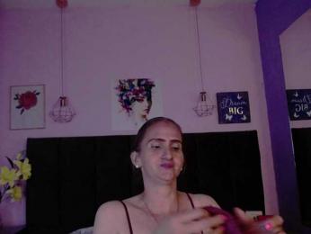 AsshleySofty webcam model stream image