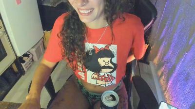 MartesBratty webcam model stream image