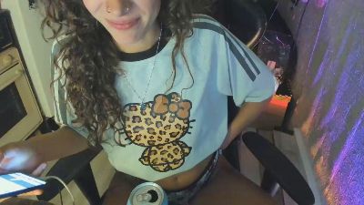 MartesBratty webcam model stream image