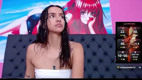 _candy_jade_ webcam model stream image
