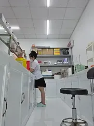 HinaLovely webcam model stream image