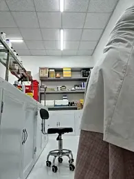 HinaLovely webcam stripchat model stream image