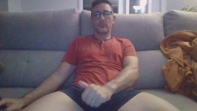 scassbilbo webcam model stream image