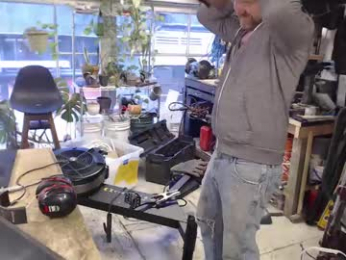 seattlemanwhore webcam model stream image