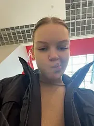AshleyMur webcam model stream image