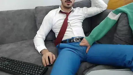 Naughtb0y webcam model stream image