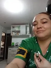 SabrinaVantress webcam model stream image