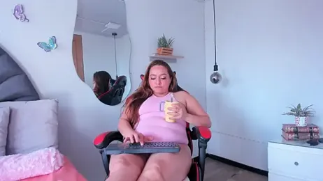 SabrinaVantress webcam stripchat model stream image