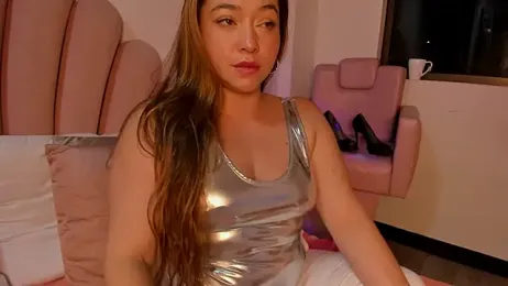 SabrinaVantress webcam stripchat model stream image