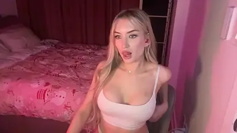 Verostar69 webcam model stream image