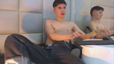 JuanGomm webcam model stream image