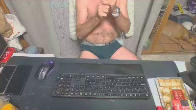 hucho40 webcam model stream image