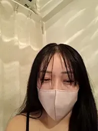NTR-Rikacyu webcam model stream image